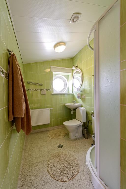 Vila Arnika Druskininkai Room photo