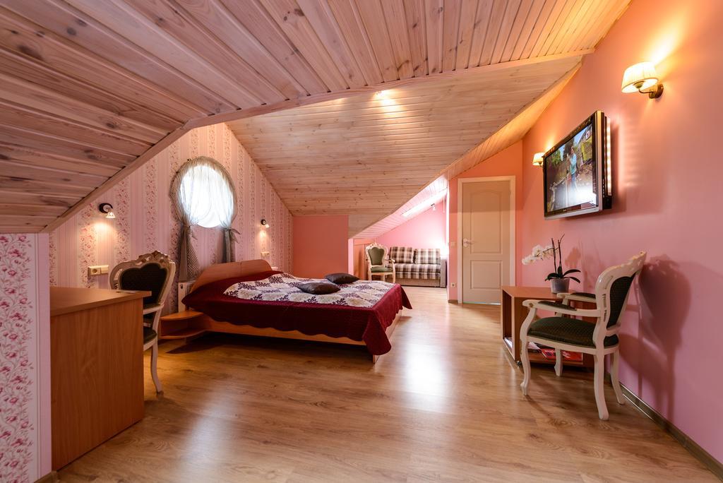 Vila Arnika Druskininkai Room photo