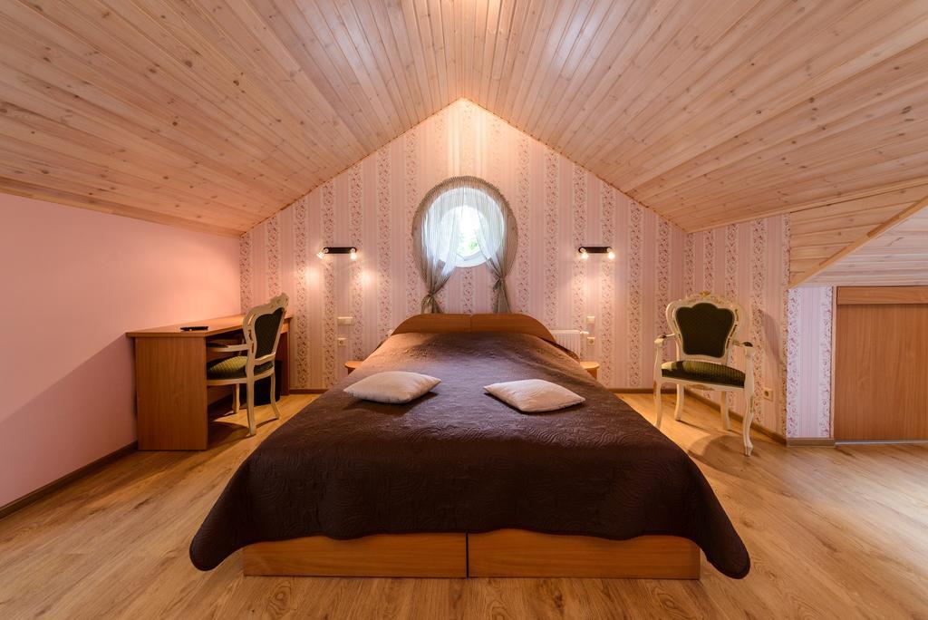 Vila Arnika Druskininkai Room photo