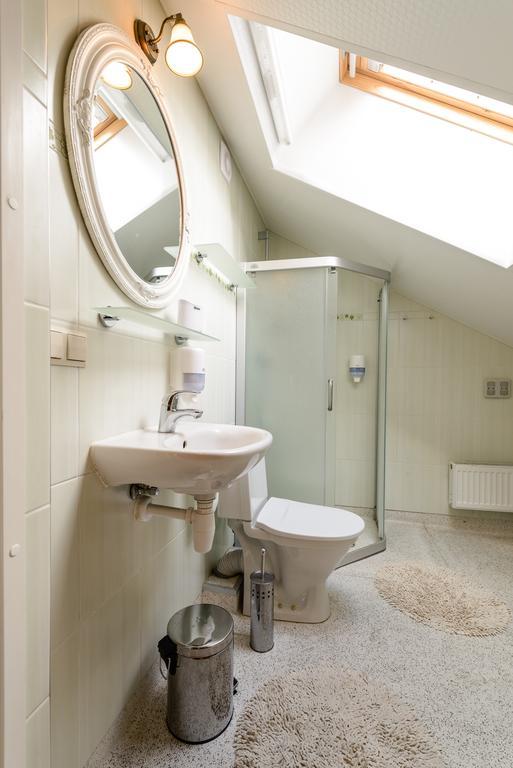 Vila Arnika Druskininkai Room photo
