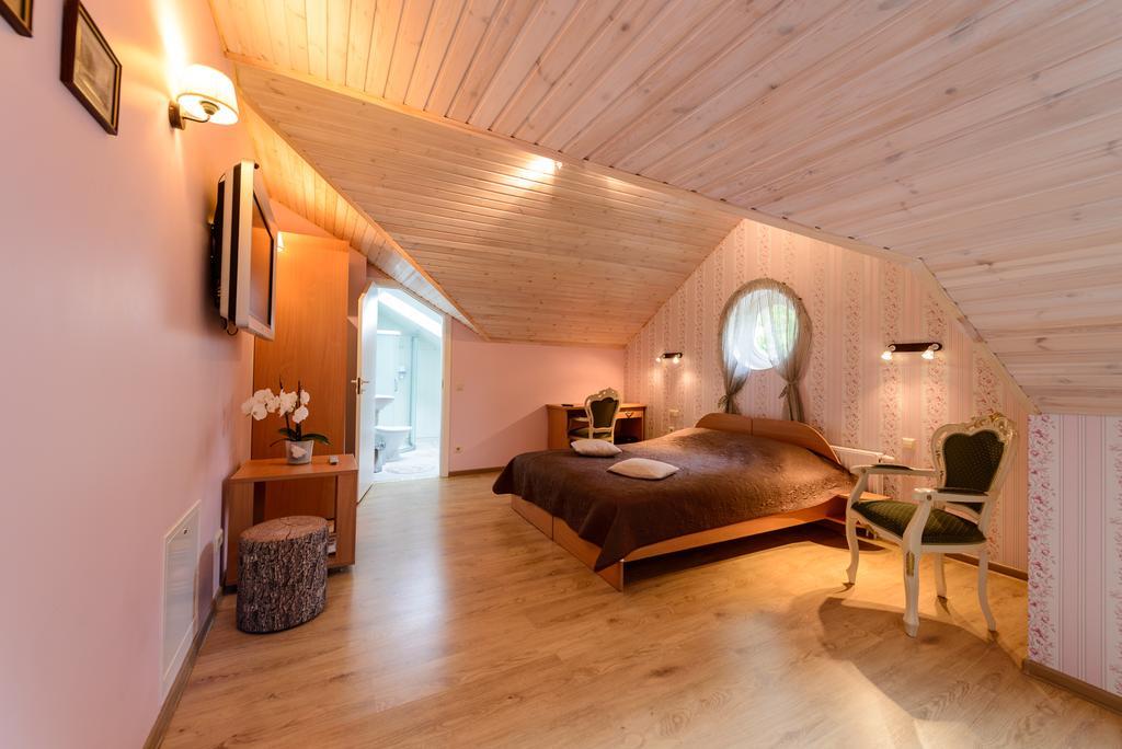Vila Arnika Druskininkai Room photo
