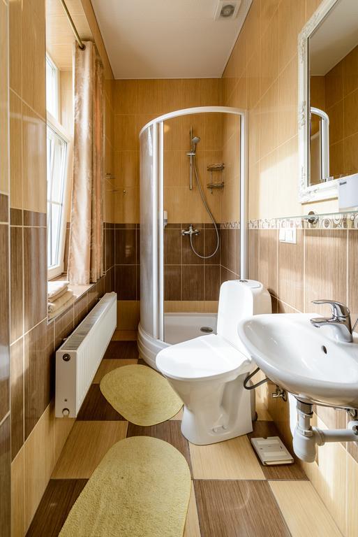 Vila Arnika Druskininkai Room photo