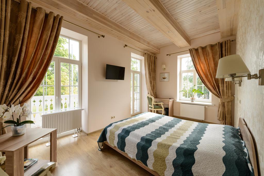 Vila Arnika Druskininkai Room photo
