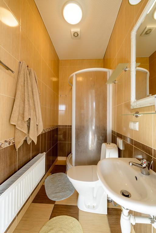 Vila Arnika Druskininkai Room photo