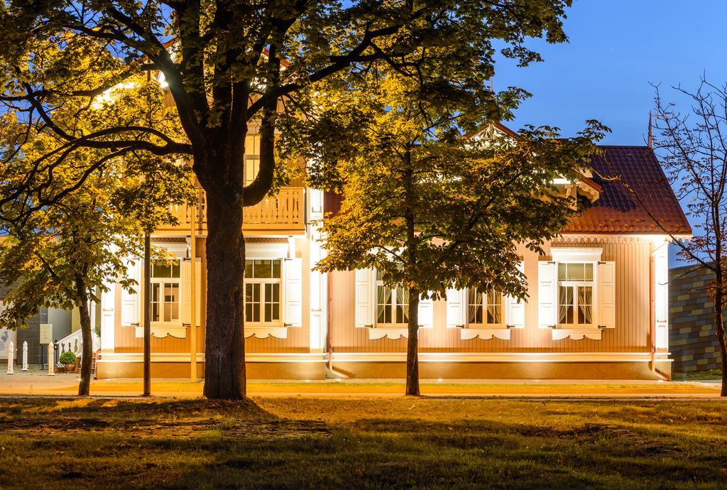 Vila Arnika Druskininkai Exterior photo