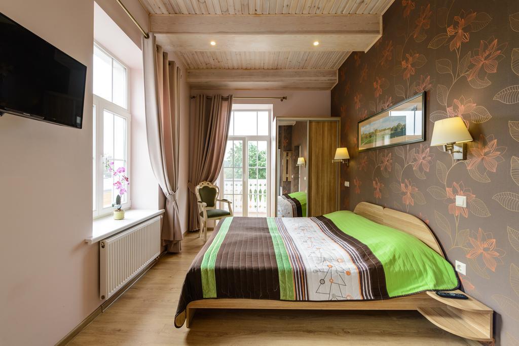 Vila Arnika Druskininkai Room photo